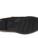 Incaltaminte Femei Clarks Malia Surf Brown Leather