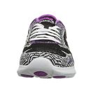 Incaltaminte Femei SKECHERS Go Meb Speed 3 BlackWhite