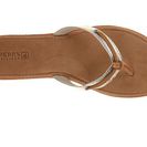 Incaltaminte Femei Sperry Top-Sider Calla Platinum