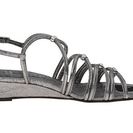 Incaltaminte Femei Stuart Weitzman Nuts Iron Foil Nappa