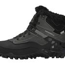 Incaltaminte Femei Merrell Fluorecein Shell 6 Black