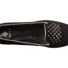 Incaltaminte Femei Isola Risa Black King Suede