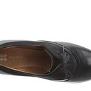 Incaltaminte Femei Naturalizer Audrey Black SuedeLeather