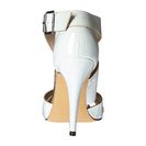 Incaltaminte Femei Michael Antonio Joins White