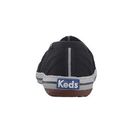 Incaltaminte Femei Keds Summer Black Mesh