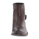 Incaltaminte Femei Frye Shirley Shield Short Charcoal Smooth Vintage Leather