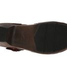 Incaltaminte Femei Dansko Makenna Wine Full Grain