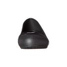 Incaltaminte Femei Crocs New Commuter Plain Strap Flat BlackBlack