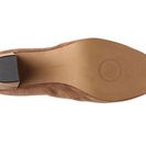 Incaltaminte Femei Adrienne Vittadini Kantrelle Bootie Tan