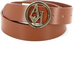 Armani Jeans 62B467A3EC Cuoio