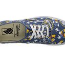 Incaltaminte Femei Vans Disneyreg Authentictrade (Disney) Donald DuckNavy