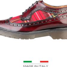 Ana Lublin Margareta Red