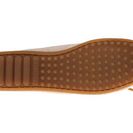 Incaltaminte Femei Minnetonka Canvas Moc Natural Canvas