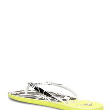 Incaltaminte Femei Roxy Mimosa Flip Flop Sandal CIT-CITRUS