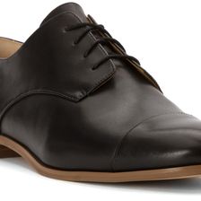 Michael Kors Pierce Lace Up Black