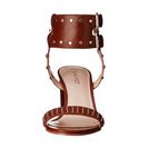 Incaltaminte Femei Nine West Gledia Cognac Leather