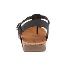 Incaltaminte Femei Bearpaw Mila Black