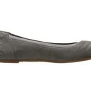 Incaltaminte Femei Timberland Earthkeepers Ellsworth Ballerina Warm Grey Nubuck