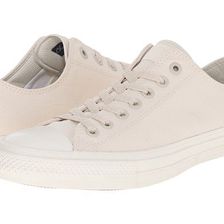 Incaltaminte Femei Converse Chuck Taylorreg All Star II Premium Canvas - Mono Ox ParchmentNavyWhite