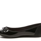 Incaltaminte Femei Jellypop Moon Ballet Flat Black