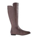 Incaltaminte Femei Born Pruitt ElephantGrey Full Grain Leather