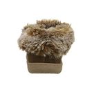 Incaltaminte Femei Woolrich Autumn Ridge ChinchillaCamo Wool