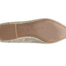 Incaltaminte Femei Nina Kouture Flat Gold Metallic