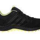 Incaltaminte Femei adidas Kanadia 7 Trail GTXreg BlackSemi Frozen YellowChalk White