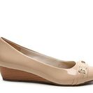 Incaltaminte Femei Kelly Katie Jean Wedge Pump Nude