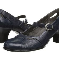 Incaltaminte Femei Aerosoles A2 by Aerosoles Marimba Navy