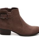 Incaltaminte Femei Unisa Padma Bootie Taupe