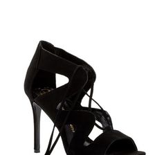 Incaltaminte Femei VC SIGNATURE Manders High Heel Sandal NERO 01