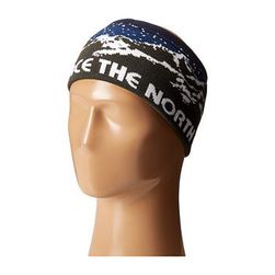 Accesorii Femei The North Face Chizzler Headband Asphalt Grey