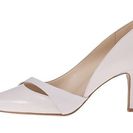 Incaltaminte Femei Nine West Kimery Off-White Leather