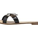 Incaltaminte Femei Kate Spade New York Colby Black Vacchetta