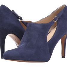 Nine West Gemeza Navy Suede