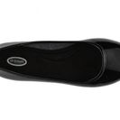 Incaltaminte Femei Dr Scholl\'s Dr Scholls Friendly Patent Ballet Flat Black