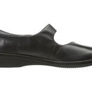 Incaltaminte Femei Clarks Everlay Daphne Black Leather