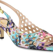 J. Renee Peppi Pastel