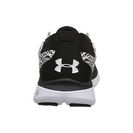 Incaltaminte Femei Under Armour UA Micro Gtrade Velocity RN BlackWhiteWhite