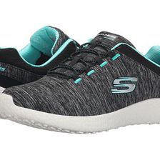 Incaltaminte Femei SKECHERS Energy Burst Black Blue
