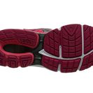 Incaltaminte Femei Mizuno Wave Inspire 12 Calypso CoralSilverRaspberry Wine