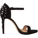 Incaltaminte Femei BCBGeneration Estelle Black Suede