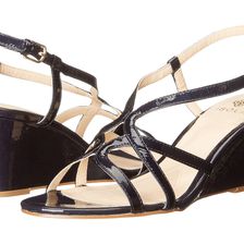 Isola Fidelia Navy Patent