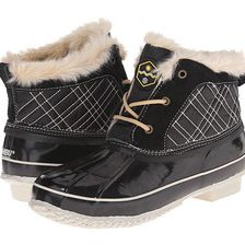 Incaltaminte Femei Khombu Jas Black