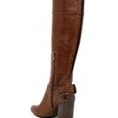 Incaltaminte Femei Vince Camuto Sidney Tall Boot BROWN 01