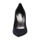 Incaltaminte Femei Stuart Weitzman Heist Navy Goosebump Nappa