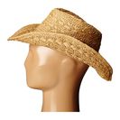 Accesorii Femei Roxy Cowgirl Straw Hat Lark