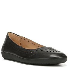 Incaltaminte Femei Naturalizer Kana Flat Black