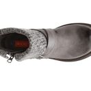 Incaltaminte Femei Rocket Dog Tobie Wool Bootie Grey